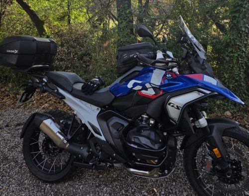  BMW R 1300 GS